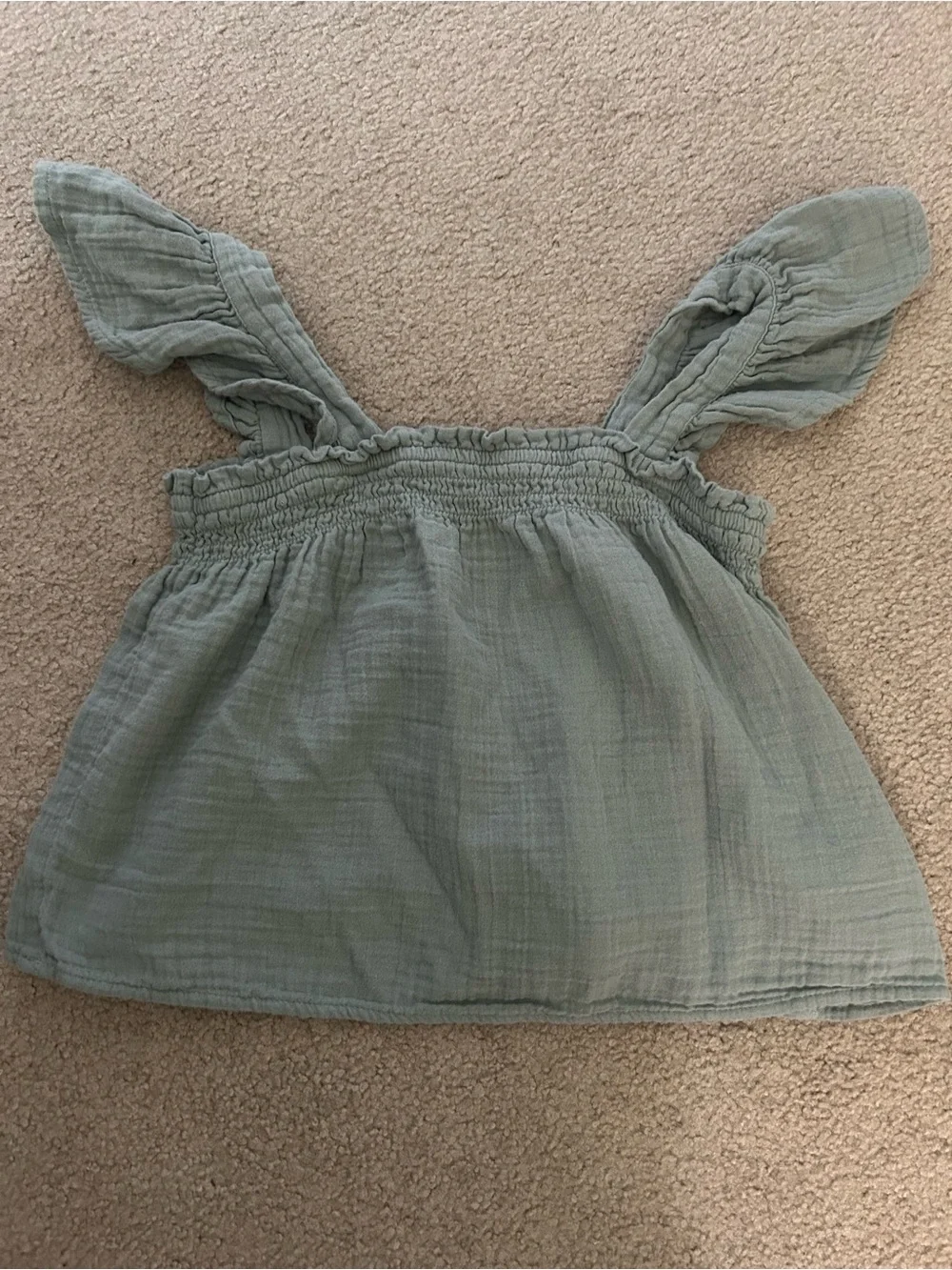 GAP lightweight sage